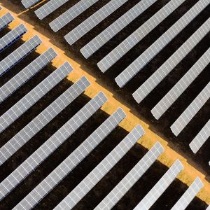 Buy cheap Independent Control Tracking Bracket That Moves With The Sun from wholesalers