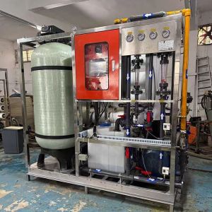 Best Water Purification Unit For Beautiful Island Factories wholesale