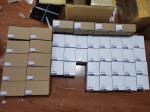 USB Port Omron PLC CJ2M Programmable Controller CJ2M-CPU34 PLC CPU Unit Module