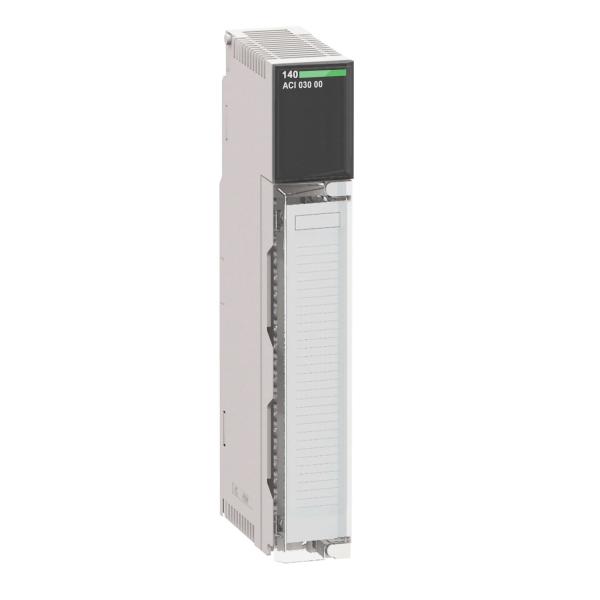 Cheap Original Plc modules GE 120 VAC Isolated Input Discrete Input Modules  IC693MDL230 for sale