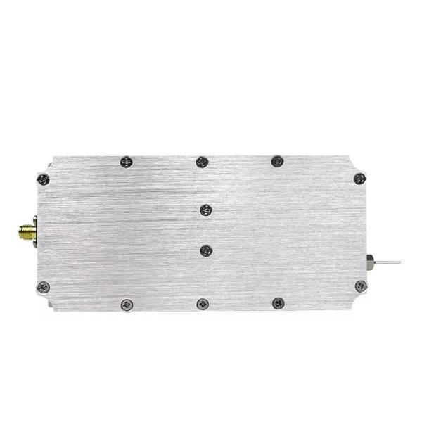 3km Digital Drone Jammer Sine Wave Signal With 360 Degree Coverage Multiple