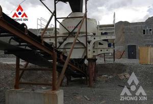 China High quality mining stone Rock Artifical VSI Sand Making Machine Price For Sale on sale