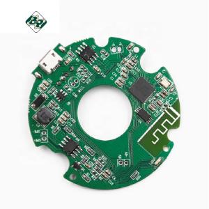 Best Hasl Home Automation Pcb Oem Odm Customization wholesale