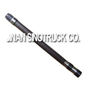 Best SINOTRUK HOWO TRUCK SUSPENSION，AXLE AND CHASSIS PARTS AZ9231340223 DRIVE SHAFT wholesale