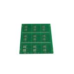 IATF Pcb Prototype Board Pcb Circuit Board With 0.2mm Min. Hole Size