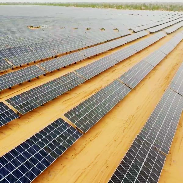 Cheap GQ-A Fixed-adjustable Mounting System,Fixed-adjustable Mounting PV Bracket，System lifetime: >25 years for sale