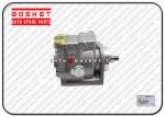 1195006163 1-19500616-3 Truck Chassis Parts ISUZU CXZ Power Steering Oil Pump
