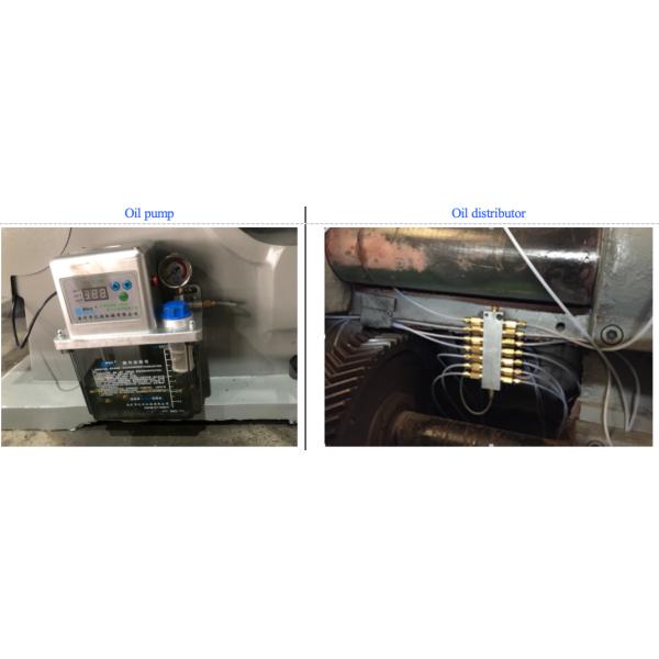 High Speed Die Cutting Machine Ml-750 Cutting And Creasing Machine