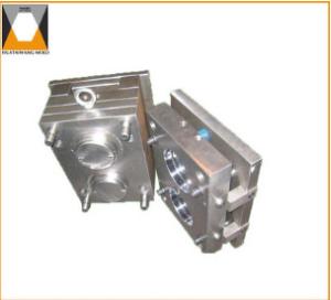 Best Router plastic shell mold , wifi shell mold , Multi-specification customization wholesale