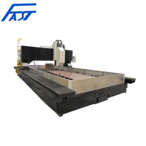 CNC Gantry Drilling Vertical Drilling Machine Flange Drilling Machine Gantry