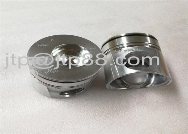 Cylinder liner kit RJ170 Bus Spare Parts Hino EH700 EH700T Piston 13216-1181 13216-1390