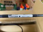 DO30G Yokogawa Dissolved Oxygen Sensor With Original Package