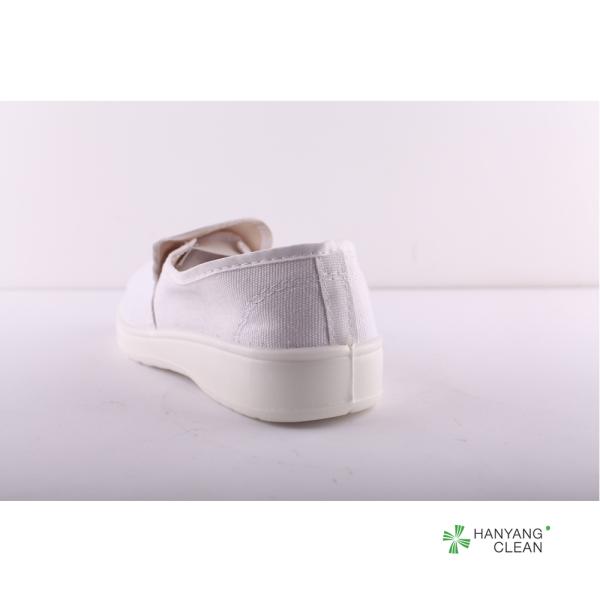Anti static ESD pu cleanroom shoes canvas comfortable esd shoes designer safety shoes