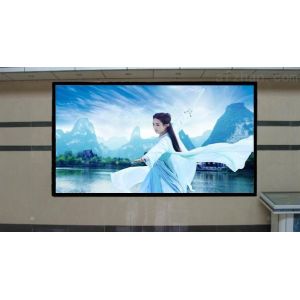 China p6 indoor led display Advertising Dinsite 27777 WIFI 3G Meanwell power supply on sale