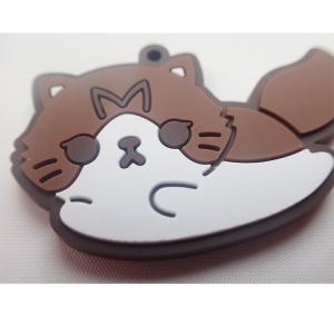 Best Personalized Custom Made Soft Plastic Silicone Badge wholesale