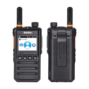 Best INRICO T640A POC Long Distance Two Way Radio Accurate GPS Positioning System Far Distance Two Way Communicator For Convenient And Access To Team wholesale