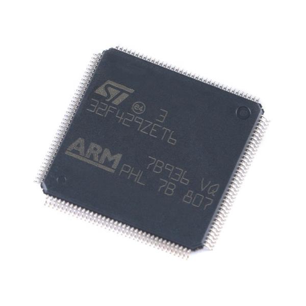 Cheap Chuangyunxinyuan New And Original Integrated Circuit IC CHIPS Microcontroller 32BIT 512KB FLASH 144LQFP Stm32f STM32F429ZET6 for sale