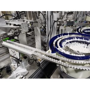 Jelly Cap Daily Necessities Assembly Machine Electric CE Certificate