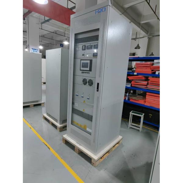 24 48 110 125 220VDC Industrial Charger With Input Isolation Transformer