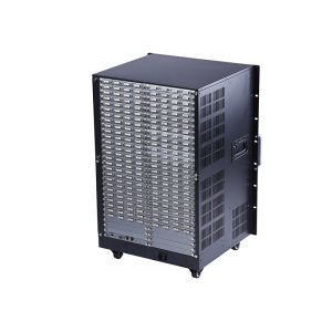 Buy cheap BLACK 4x2 VGA DVI Video Wall Processor 1920x1080 60Hz from wholesalers