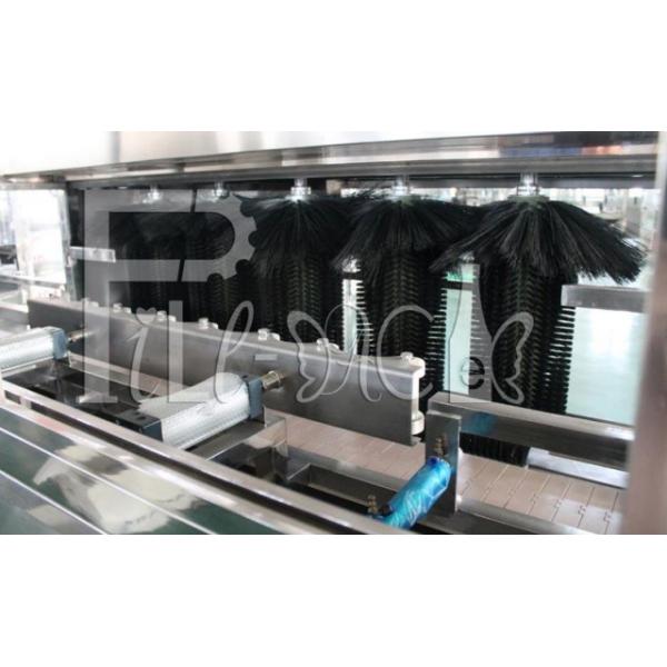 Full Automatic 5 Gallon Water Filling Machine 450BPH 20 Liter Barrel Drinking