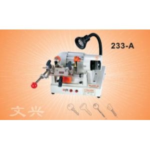 Best BW233-A Key Cutting Machine wholesale