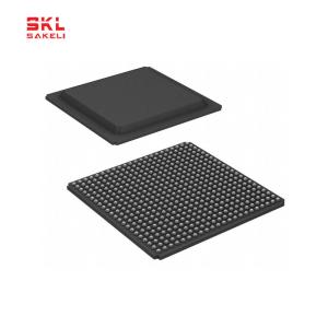 China XC7A75T-L2FGG484E IC Chip Programming FPGAs Embedded Integrated Circuits on sale