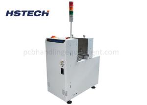 China High Quality ESD Belt PCB Destacker Bare Board Loader for SMT PCB Assembly Line on sale