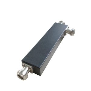Buy cheap Indoor 698-3800M -163dbc RF Directional Coupler from wholesalers