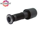 Network RJ45 HD 4MP Cat'S Eye Visual Access Control Compatible ONVIF Protocol