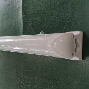 Best 8000K Cold Light T8 Tube IP40 36W with Different Cover Design wholesale