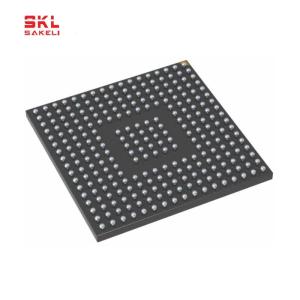 China STM32F437IIH6 MCU Chip High Performance Embedded Control Applications on sale
