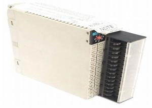 China Omron C200H-DA003 OUTPUT MODULE 8 OUTPUT ANALOG -10 TO 10 V 8X 1-5 V on sale