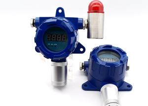 Best Fixed Online Single Gas Detector CLO2 Chlorine Dioxide Gas Sensor Head wholesale