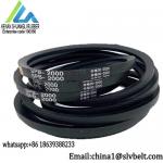 Classical Wrapped SPB V Belt Top Width 17mm Height 14MM Length 49''-331''