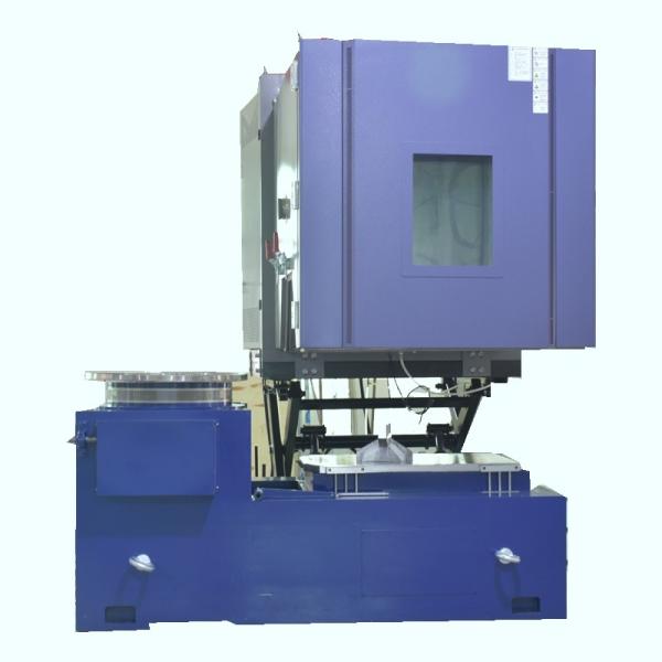 Temperature Humidity Environmental Test Chambers With Vertical And Horizontal