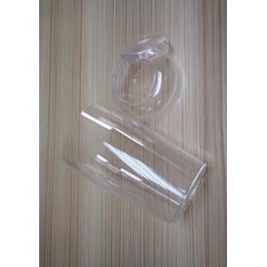 S50C Clear Products Injection Molds