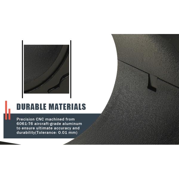 1 Inch Picatinny Rail Mounts For Scopes Adjustable Height Tactical Scope Rings