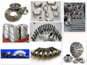 Best High quality Titanium &amp; Titanium Alloy Flange for industry,chemical, best price for grade customer wholesale