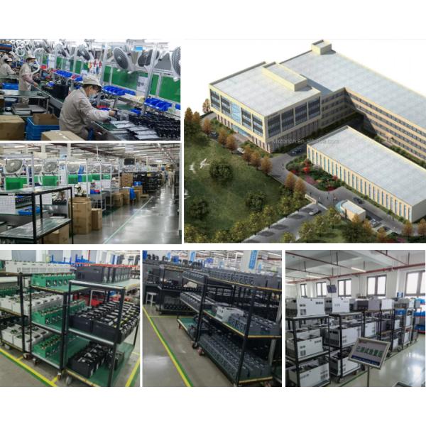 VFD Inverter ZONCN Frequency Converter 220v 380v Variable Frequency Drive