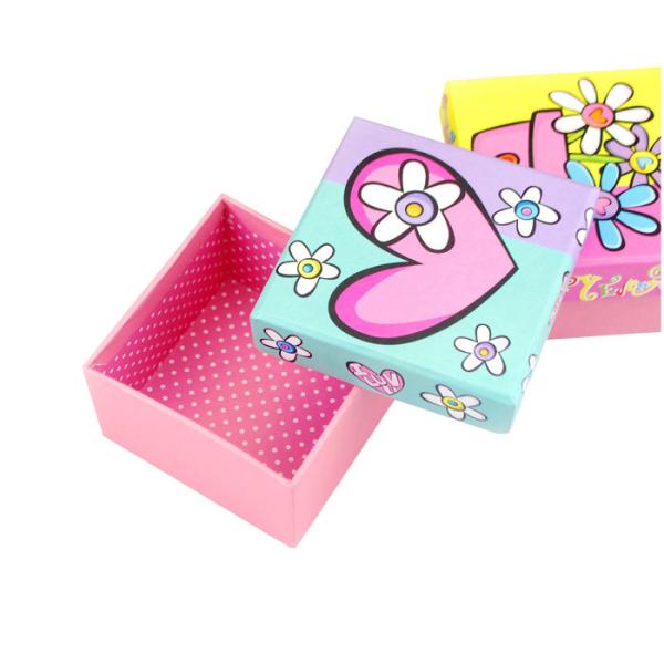 Automatic Rigid Box Forming Machine For Making Gift Box