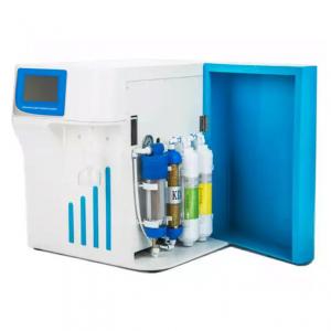 China UV Ultrapure Water Purification Systems for Pharmaceutical Laboratory on sale