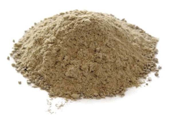 Long Service Life Castable Refractory Material Magnesium Calcium Coating For Tundish