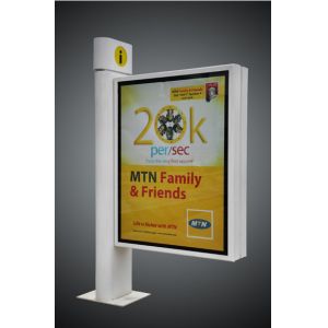 Best Scrolling Light box wholesale