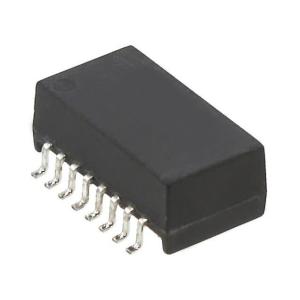 China EX2024NL / EX2024NLT 350µH Isolation and Data Interface (Encapsulated) Transformer on sale