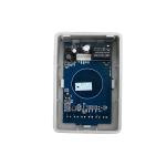 Blue LED Indicator Touch Sensor Button , Access Control Exit Button Anti -