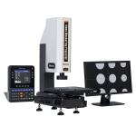 Advanced Video Measurement Systems By Sinowon For Aerospace Automotive QC VMD