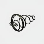 Flat Spiral Spring For Secure Database Access With Spring Data ISO 9001
