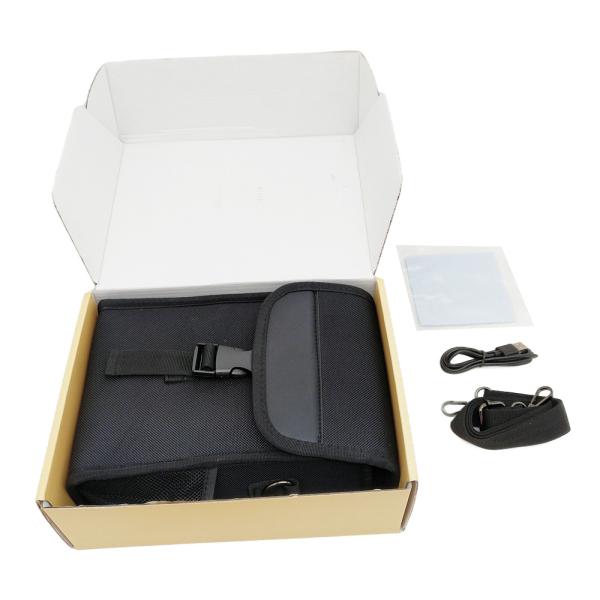 800m Long Range Low Light Night Vision Binoculars Camera NV800