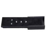 Customized Cheap Plastic Case 2022 Rapid Prototyping CNC For Remote Control